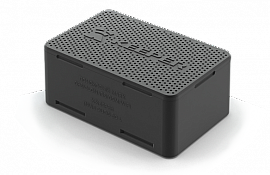 X-keeper InvisDuos 3DL