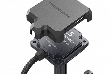 Интеллектуальный датчик Omnicomm LLS 5